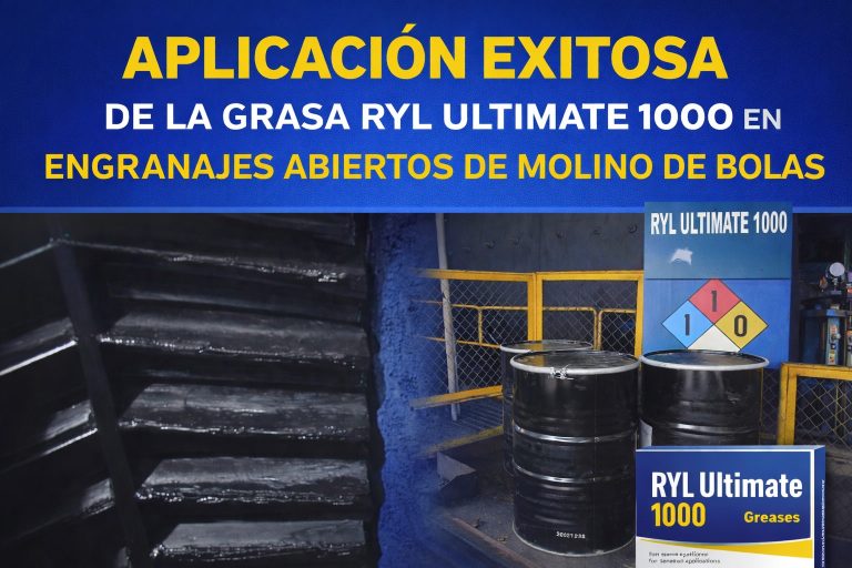 grasa RYL Ultimate 1000