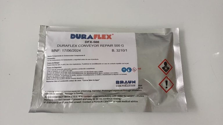 Duraflex de 500g