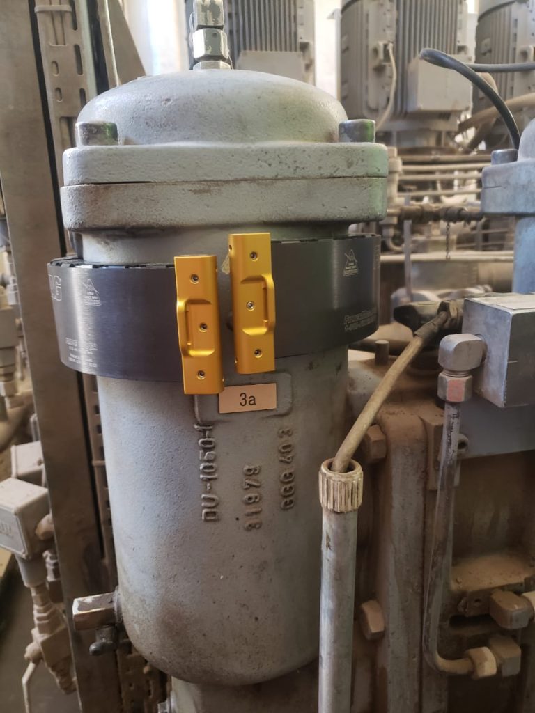 Filtros Magn茅ticos FilterMag