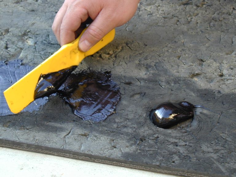 Aplicaci贸n del Duraflex