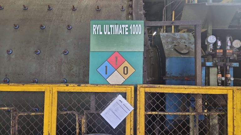 grasa RYL Ultimate 1000