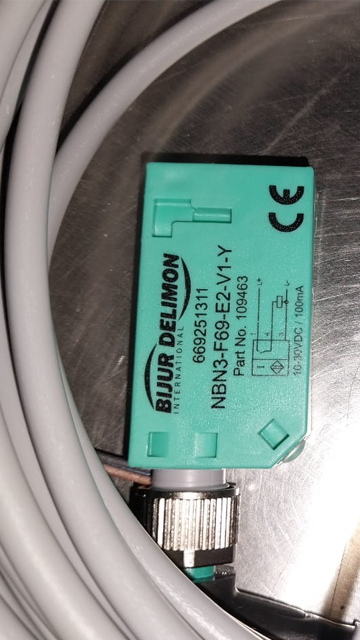 Suministro De Equipos Bijur Delimon 1 270 X406